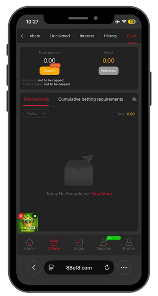 88ef Game 5 home page 2