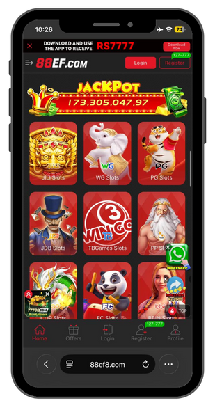 88ef Game 12 home page 9